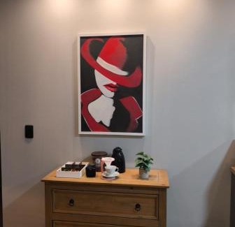 Pomerode House | Casa Nanda Lima em Pomerode 2 quartos