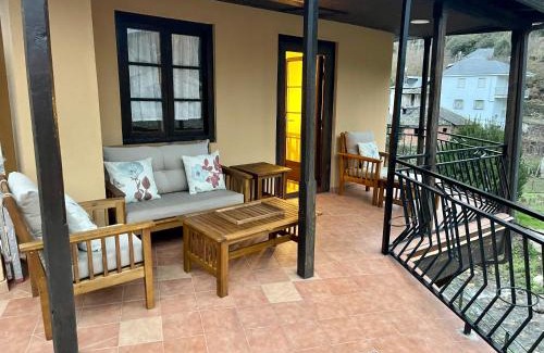 Montes de Valdueza House | CASA NARCISA - Perfecta para familias y grupos - Valle del Silencio