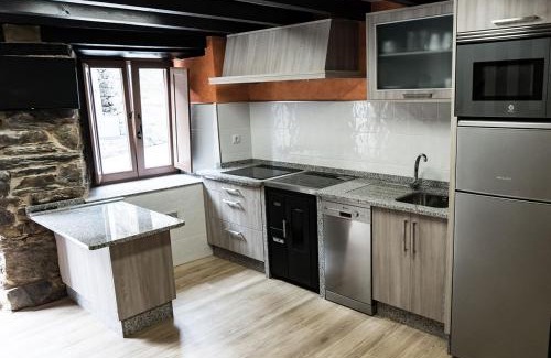 A Pontenova House | Casa Nastasia