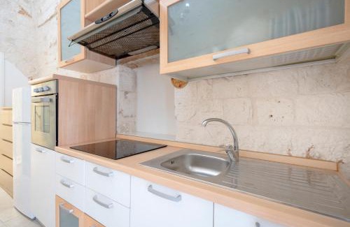 Casamassima Apartment | Casa Nathan