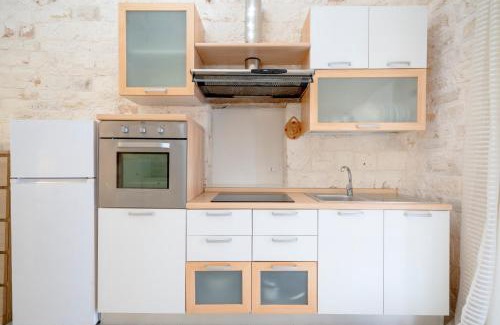Casamassima Apartment | Casa Nathan