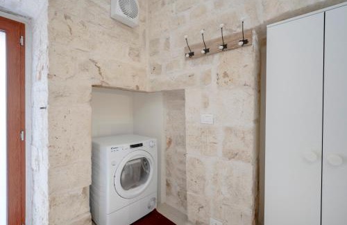 Casamassima Apartment | Casa Nathan