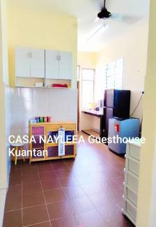 Kuantan House | CASA NAYLEEA Guesthouse Kuantan