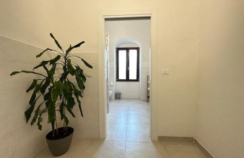 Deliceto Apartment | Casa Nazzaro
