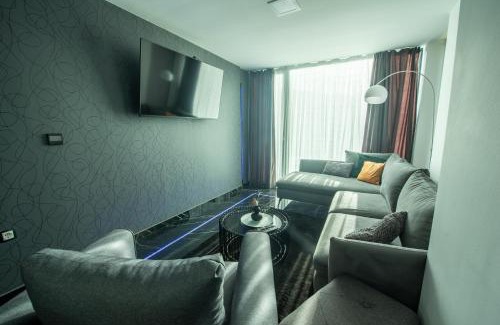 Brestovac Villa | Casa Negra