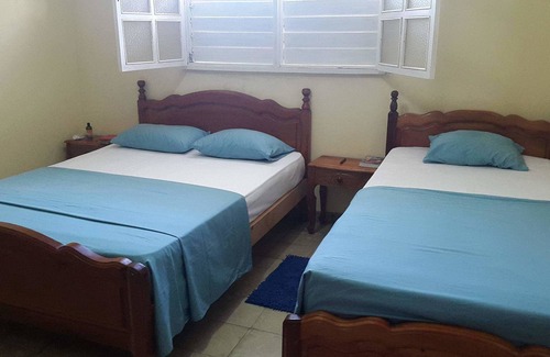 Plaza de la Revolucion House | Casa Neilde