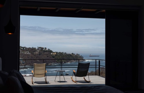 Peninsulas de Santiago House | Casa Neiya Boutique