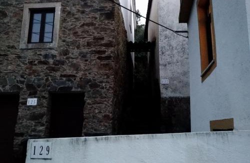 Moitas House | Casa Nelito