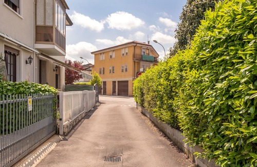 Abano Terme Apartment | Casa Nespolo Abano Terme