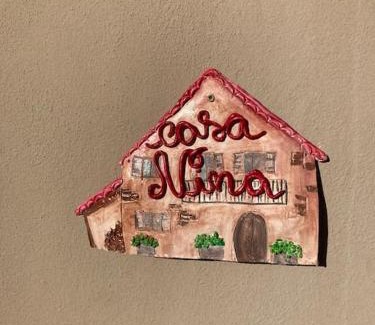 Fornaci di Barga Apartment | Casa Nina, intero appartamento