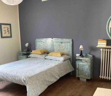 Fornaci di Barga Apartment | Casa Nina, intero appartamento