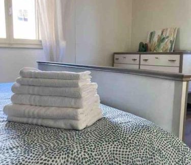 Fornaci di Barga Apartment | Casa Nina, intero appartamento