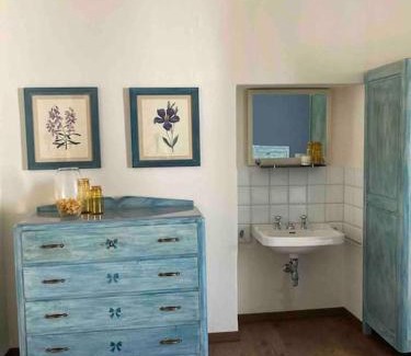 Fornaci di Barga Apartment | Casa Nina, intero appartamento