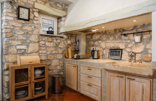 Fuskulin Ski Chalet | Casa Nini I - Jacuzzi