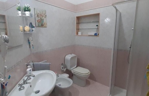 Cassibile House | Casa Nino