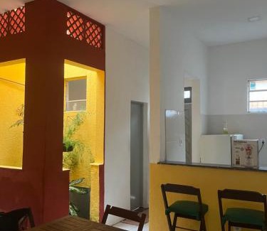 Sao Luis Historical Center House | Casa no Centro 23
