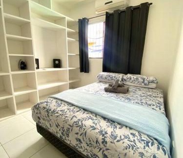 Extremoz House | Casa no Litoral Norte de Natal
