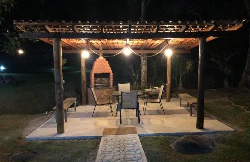 Itatiaia House | Casa no Sítio Solar di Stella
