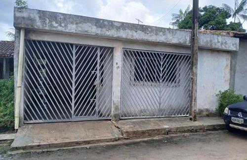 Tenone House | Casa no Tenoné