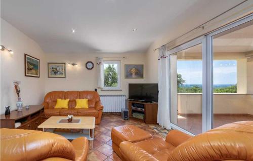 Rojci House | Casa Nono Labinzi