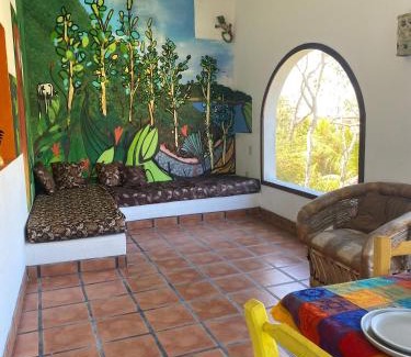 La Manzanilla Apartment | Casa Nora
