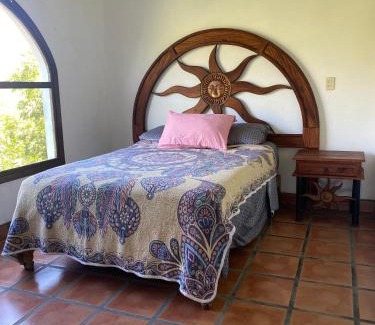 La Manzanilla Apartment | Casa Nora