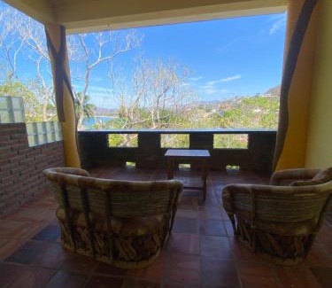 La Manzanilla Apartment | Casa Nora