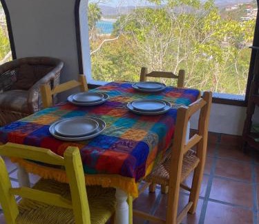 La Manzanilla Apartment | Casa Nora