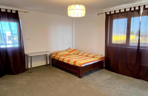 Buzau Hotel | Casa Nord