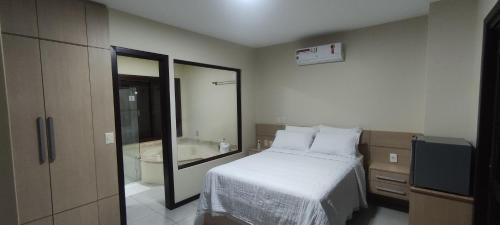 Capivari House | Casa nos Ingleses com piscina e jacuzzi