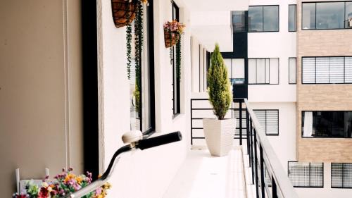 Conocoto Apartment | Casa Nostra