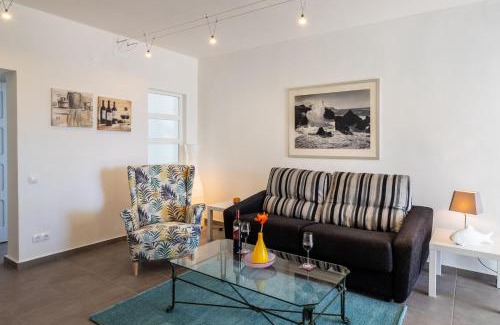 Vale de Centianes Apartment | Casa Nova