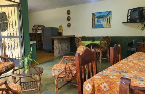 Puerto Colombia Hotel | Casa Nova