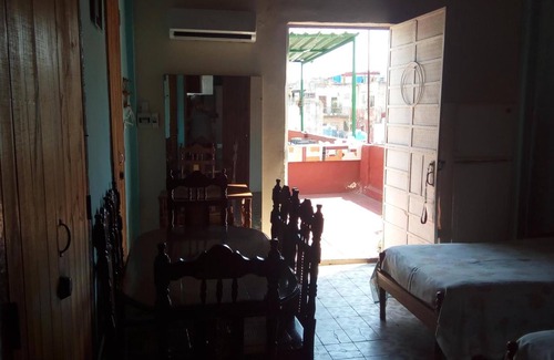 Centro Havana House | Casa Novo La Terraza de Concordia