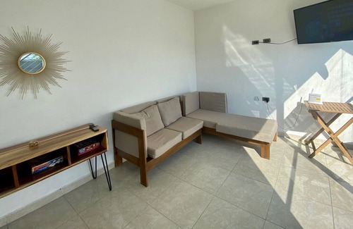 Jojutla House | Casa Nueva con Alberca Privada y Roof con Hermosa Vista al Lago