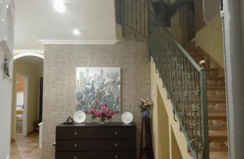 Covas House | Casa O Peñón