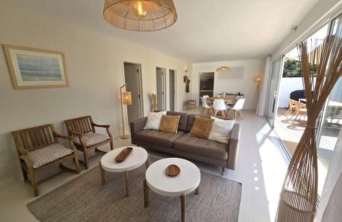 Laje Villa | Casa Oasis by Sesimbra Sun Sea