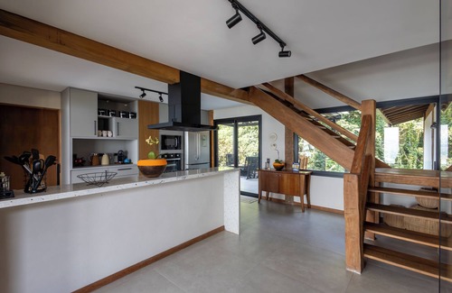 Sao Pedro House | Casa Ocean