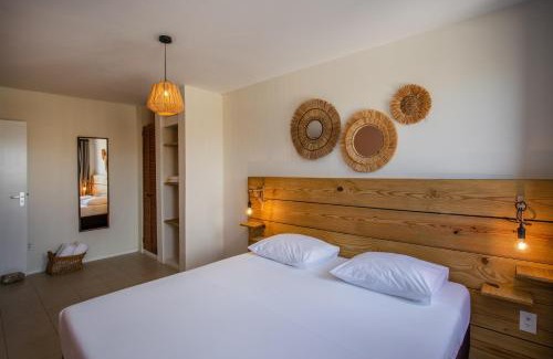 Marie Pampoen House | Casa Ocean Breeze Curacao
