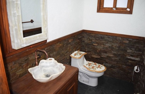 Teotihuacan Centro House | Casa Ocelocalli - Private House a few steps from the Pyramids of Teotihuacán