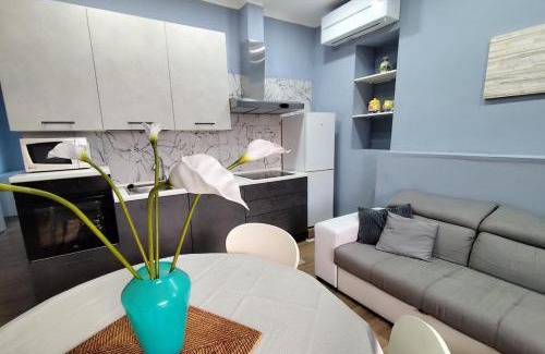 Turin Apartment | Casa Odette