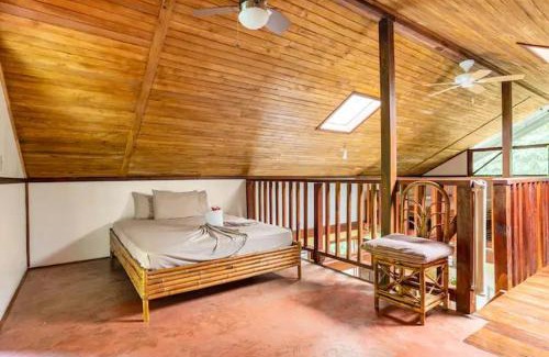 Puerto Jimenez House | Casa of Dreams
