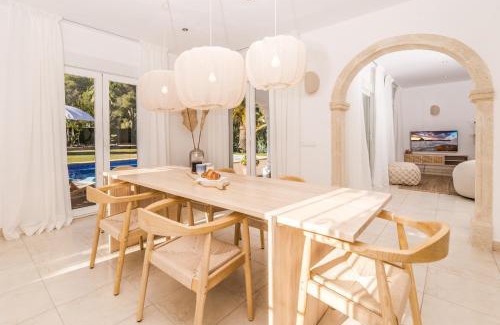 Costa Nova Villa | Casa Oleander