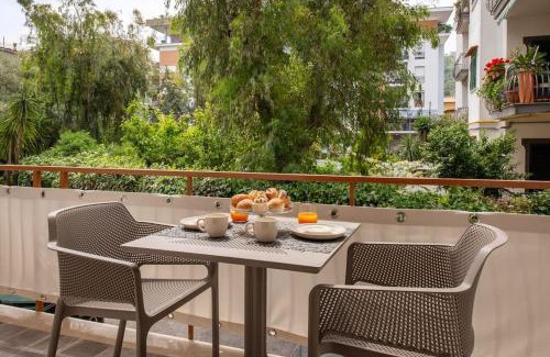 Sorrento Historic Centre Apartment | Casa Oleandro