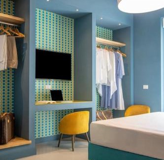 Sorrento Historic Centre Apartment | Casa Oleandro