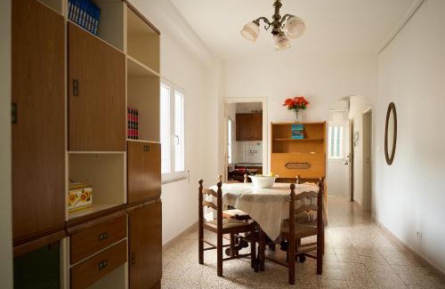 Forio House | Casa Olimpia