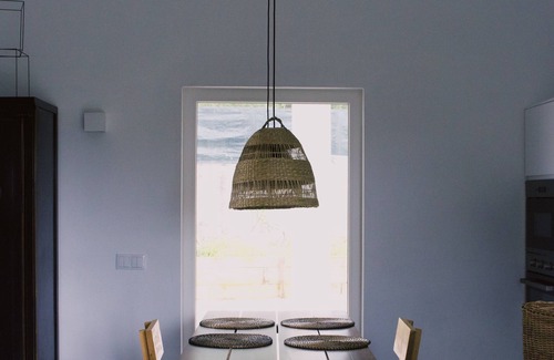 Porto de Mos House | Casa Oliva Casa da Serra