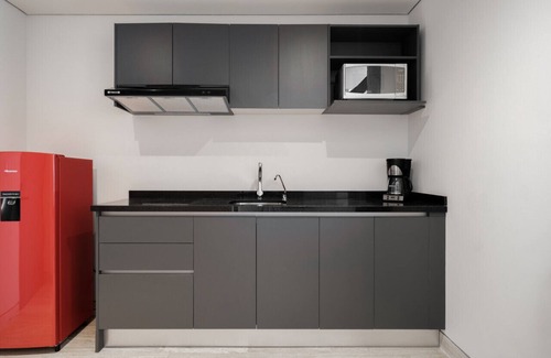 Anahuac Apartment | Casa Olivos walking distance to Reforma