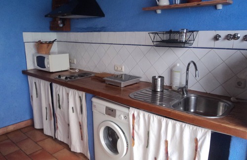 Olite Cottage | Casa Ollaga for 4 people