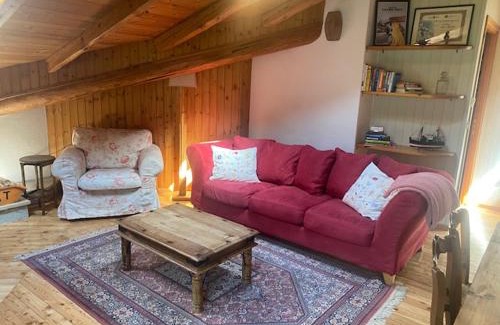 Pila Apartment | Casa OLMA